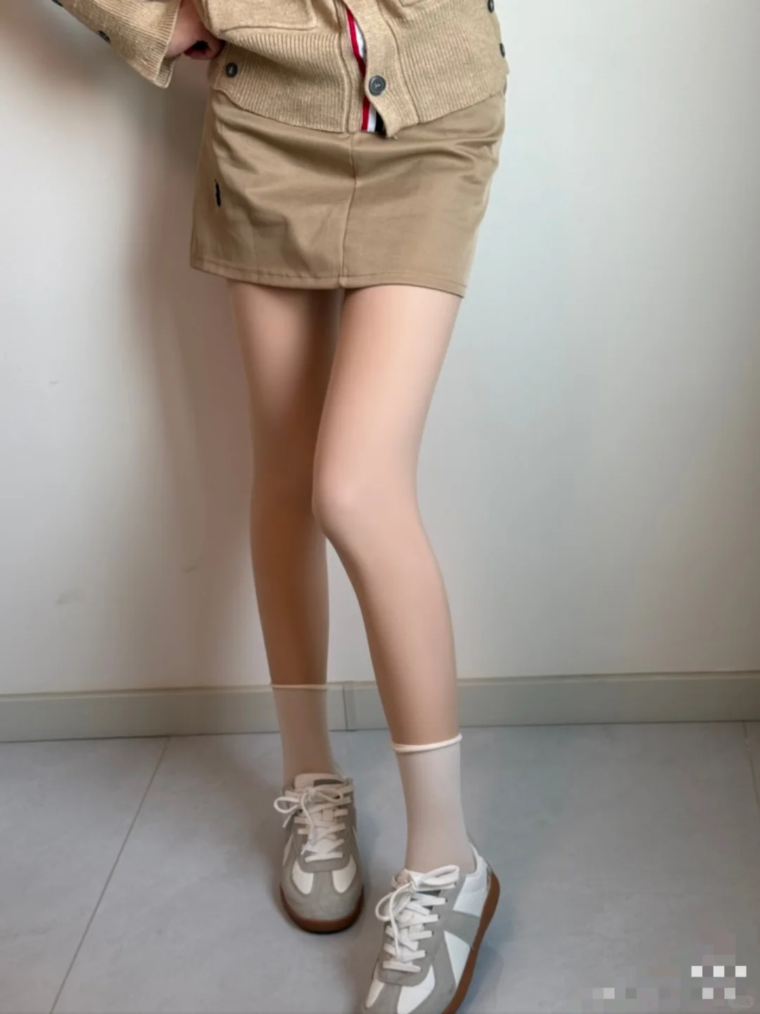 ❗该怎么给我妈解释，穿了穿了！我真的穿了