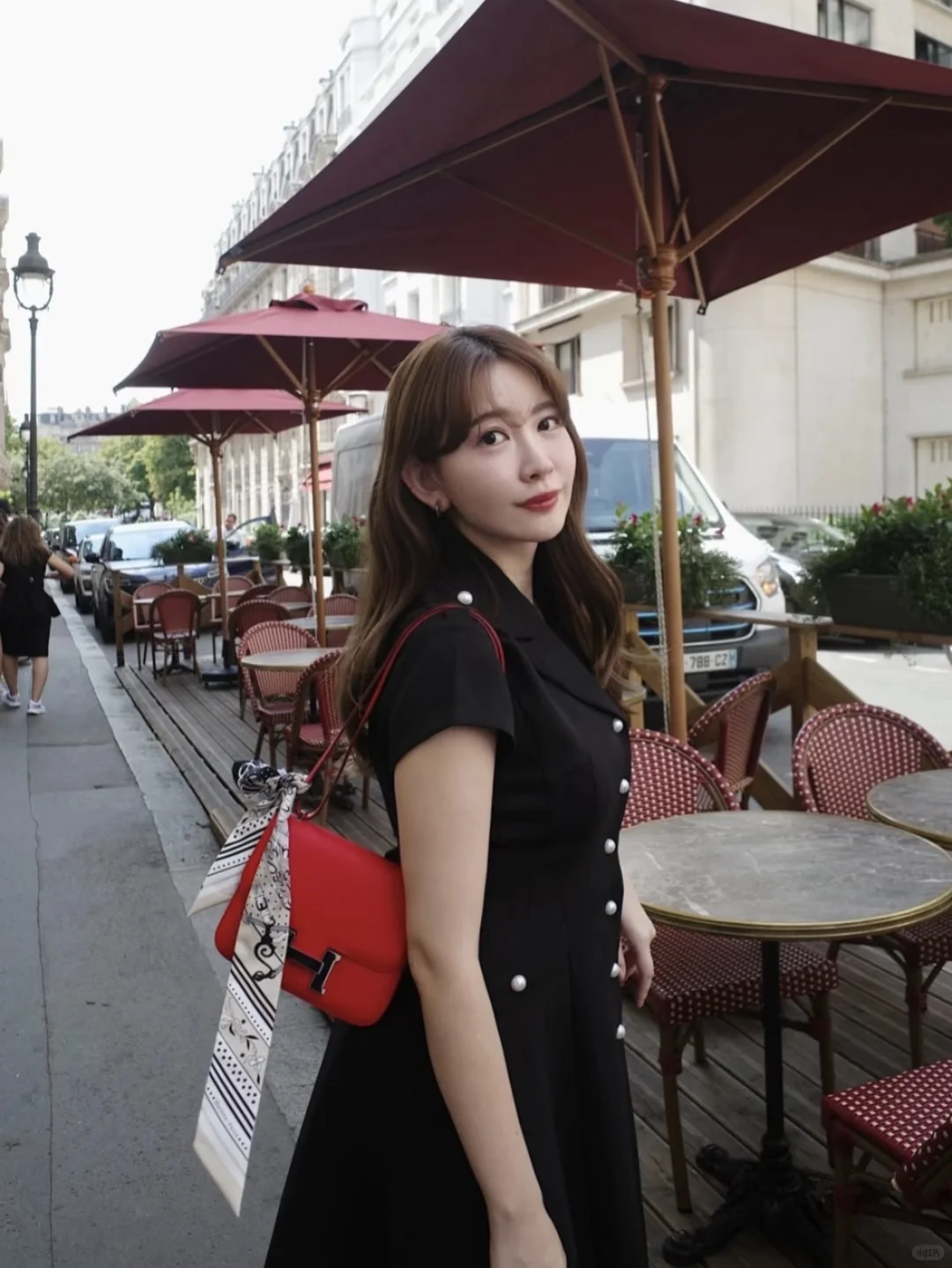 其实女生手臂有肉真的很美很性感