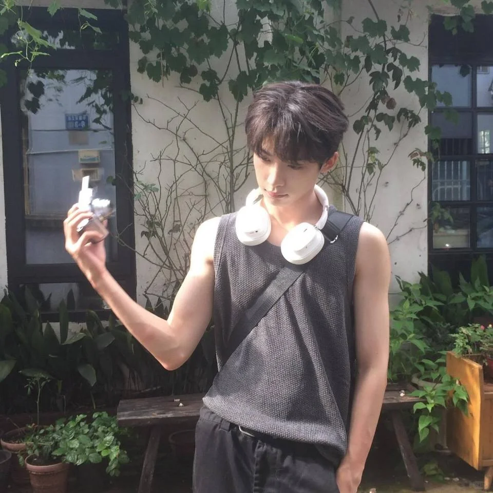 11张! 太有感觉啦🔮