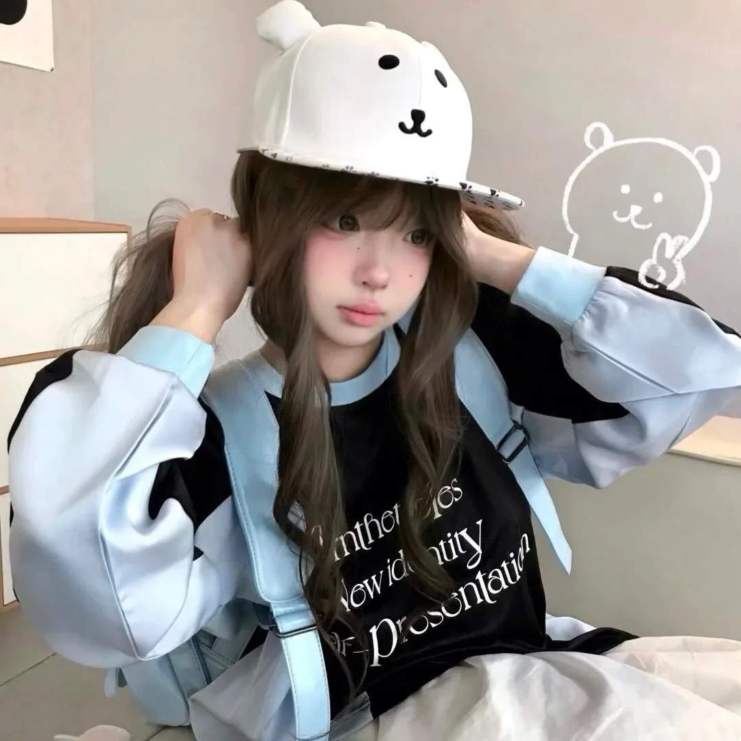 𝙒𝙚𝘾𝙝𝙖𝙩-甜妹女头