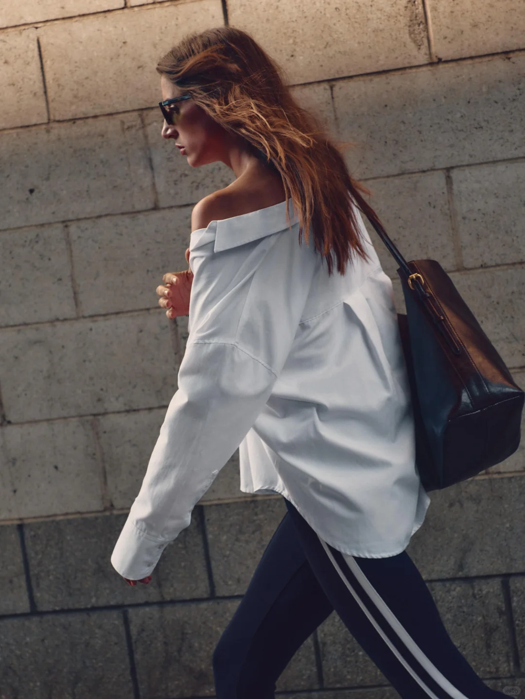 秋日街拍,Zara 2024 Fall Lookbook