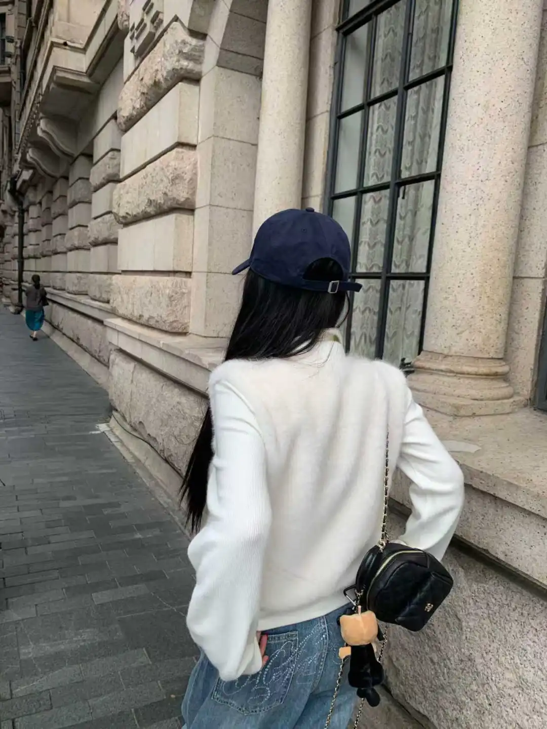 130斤，今天穿什么