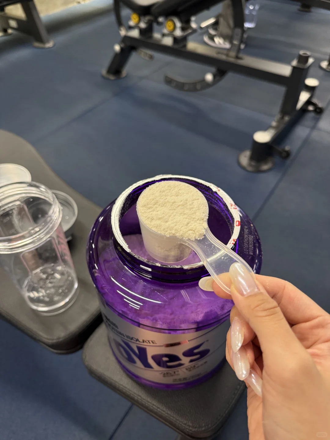 168 | 60kg 练成了瘦而不柴的斩女身材
