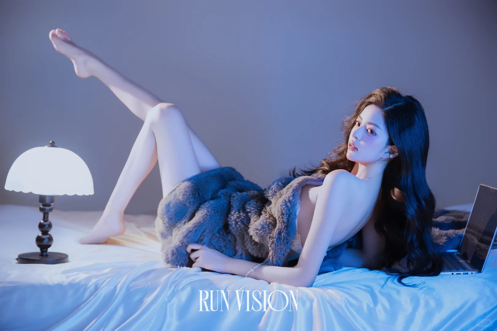 钓系女神写真｜🫧