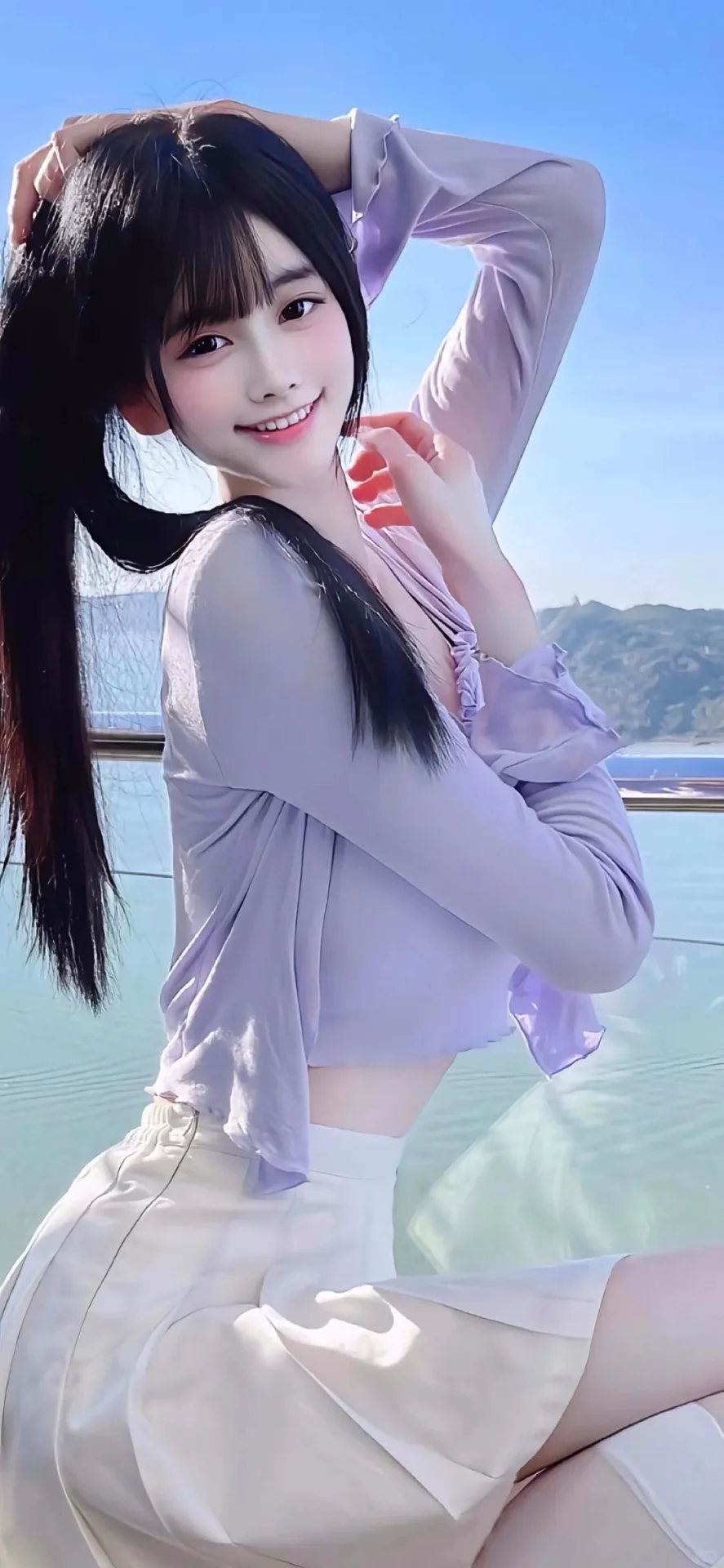 女生最爱头像！