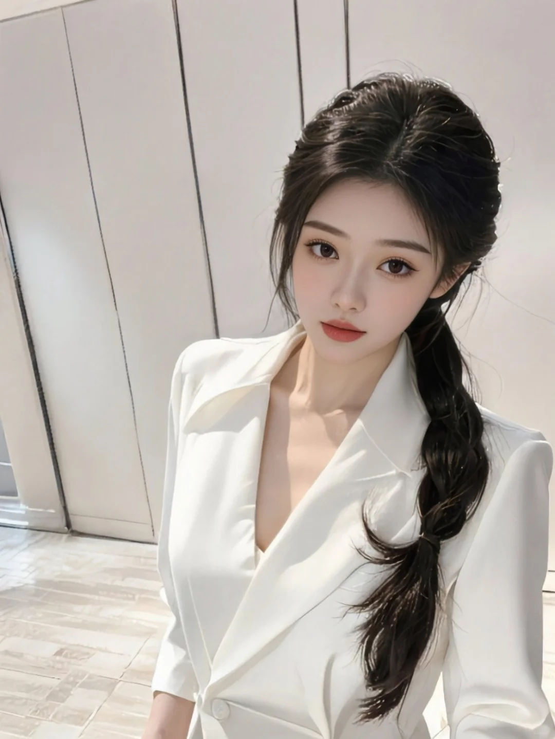 长腿女神翻身秘籍?揭秘让人目不转睛的绝招!
