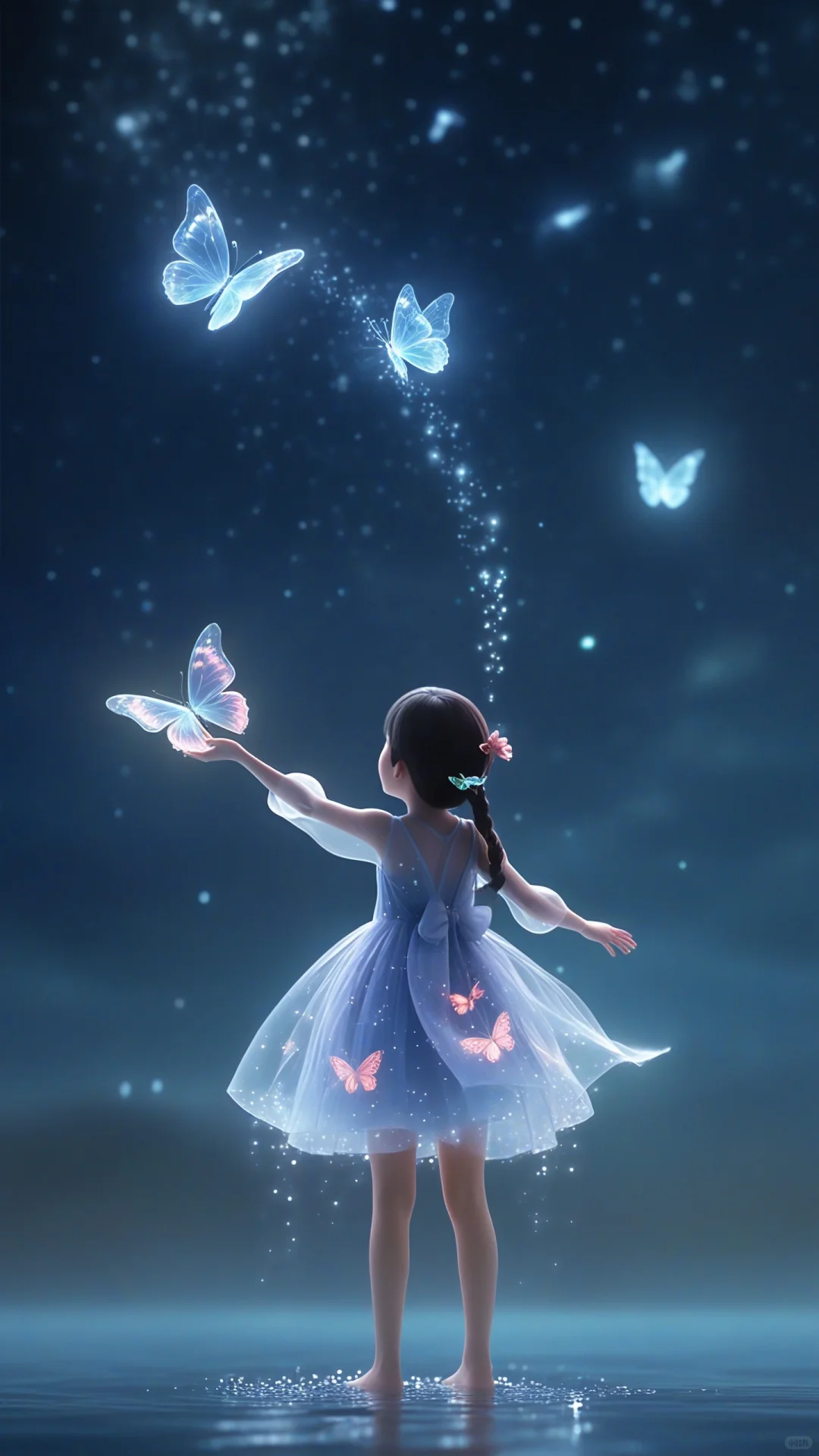 🦋蝶梦