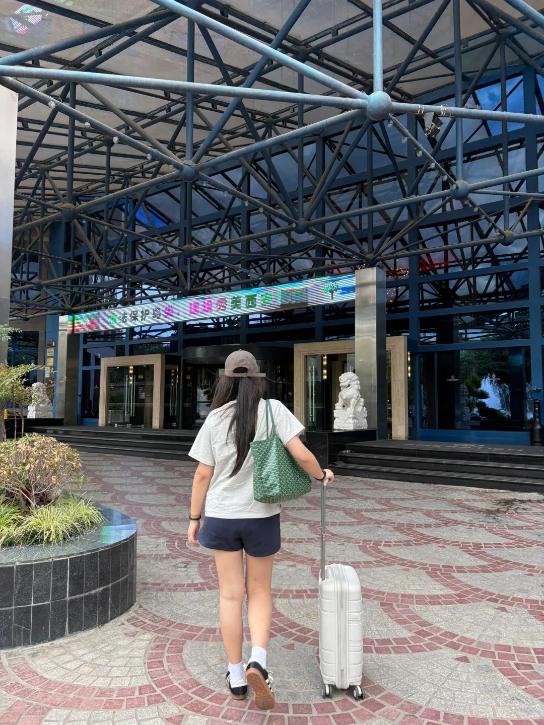 172/120你说我身材不好穿衣显胖?我可不觉得