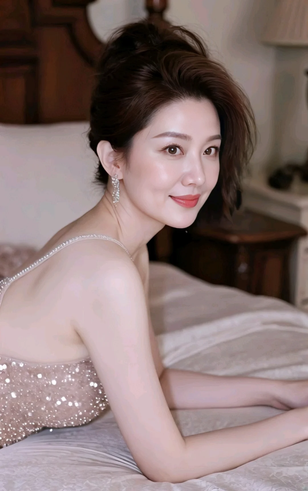我有一万句情话,却不知该向谁说