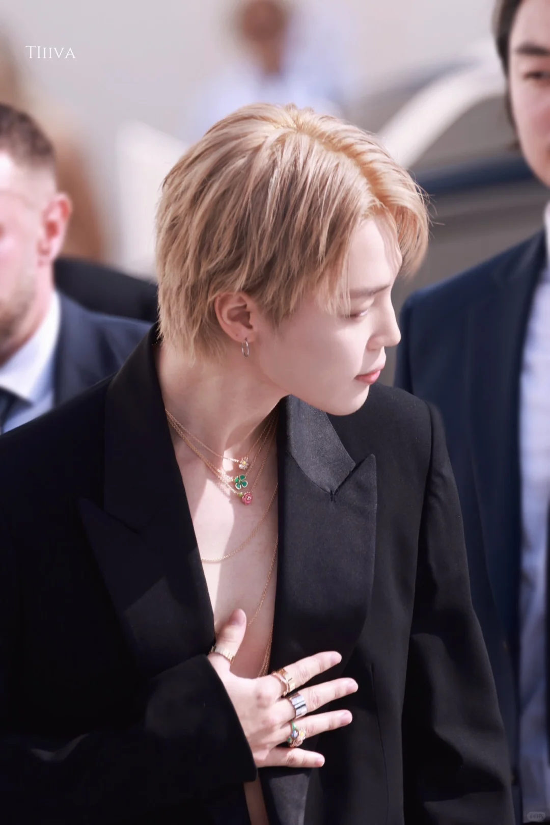 我女这个娇媚🤲😋