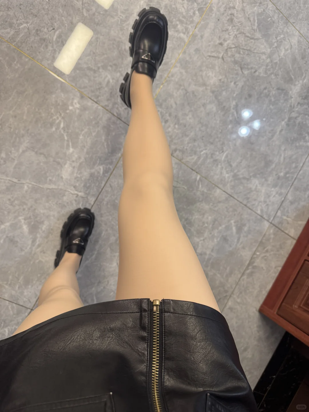 穿上这家光腿神器自带流量姐妹们！