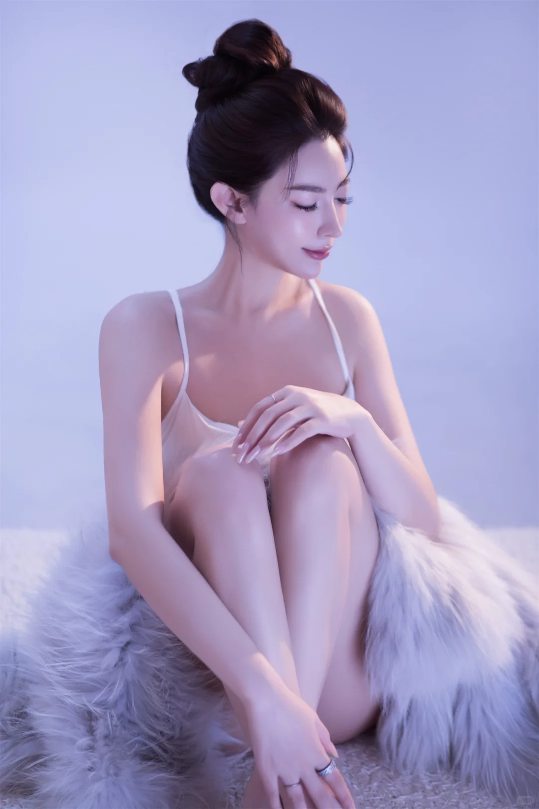 永远自由如风 永远为自己着迷……