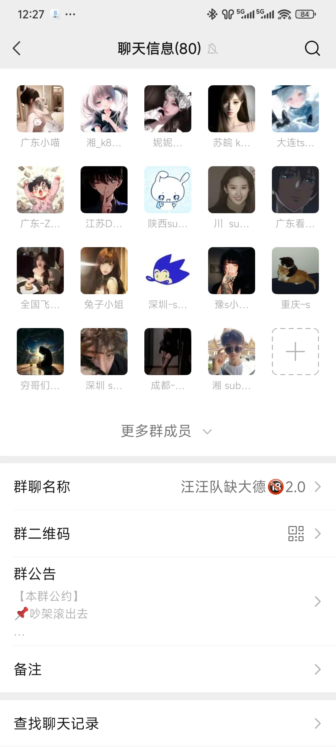 小圈文化，洛丽塔