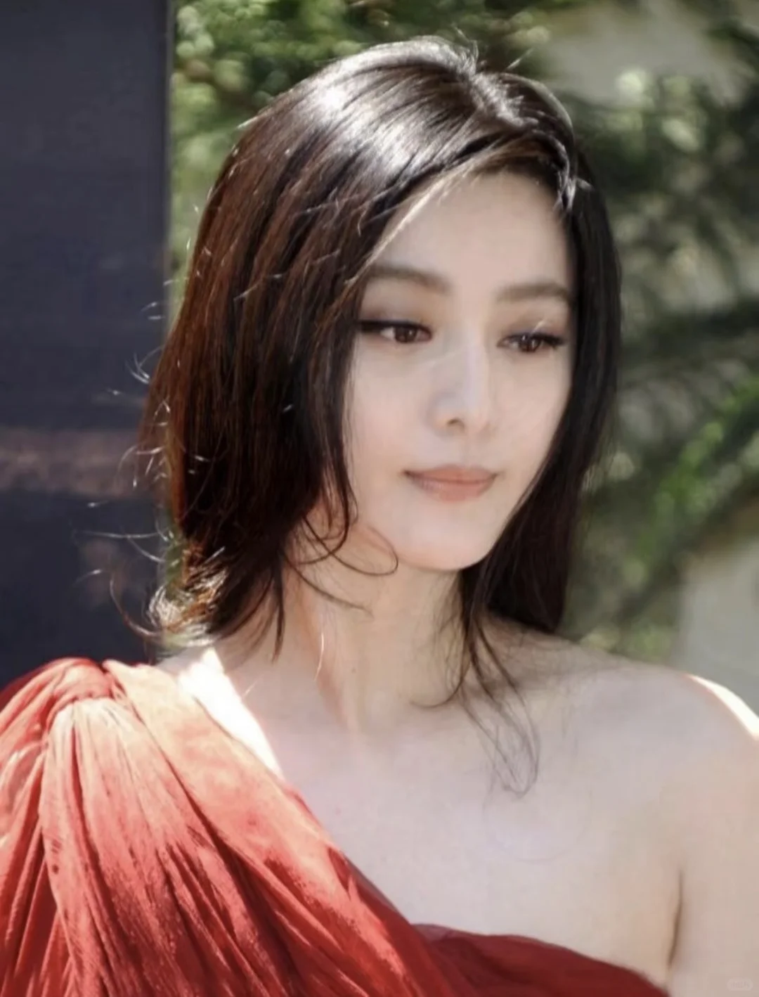 不敢想我要是长成这样…
