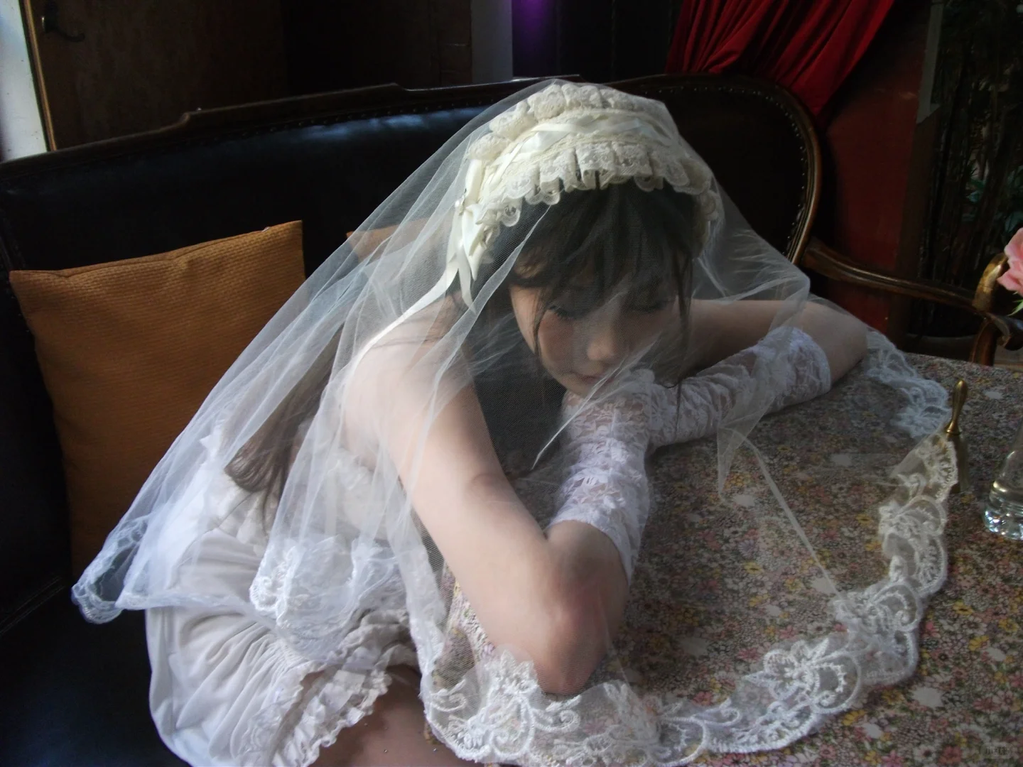 妻子是一种感觉💍