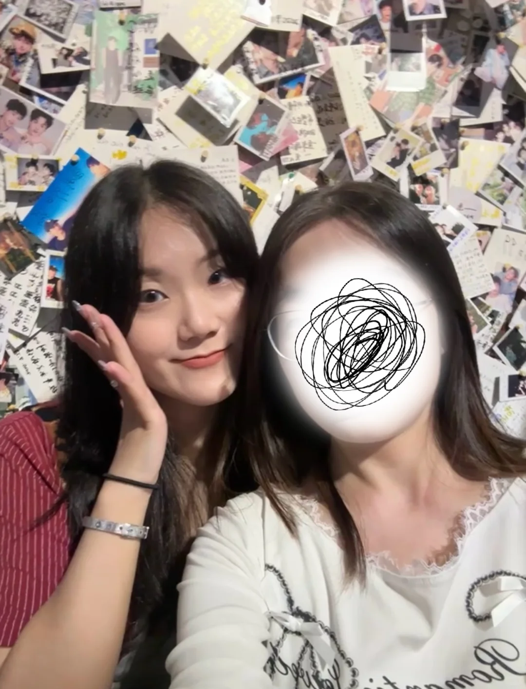 ZP本人就是一个巨大的能量场❤️‍🔥