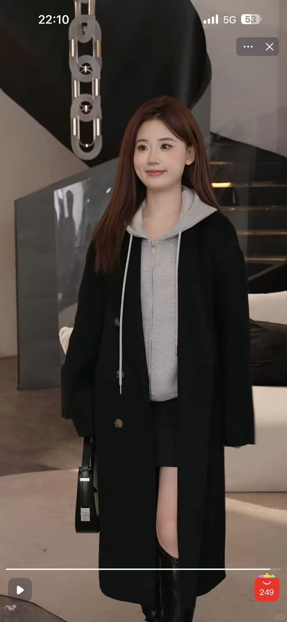 所有女生的衣橱的小只真没人说吗…