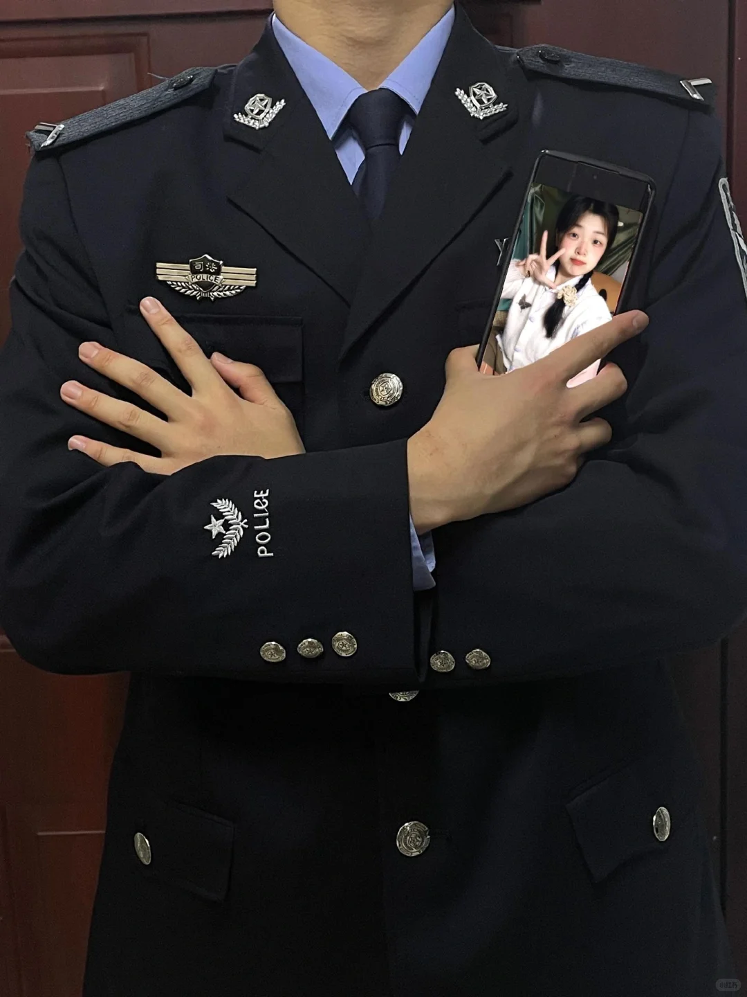 这届网友好的嘞！