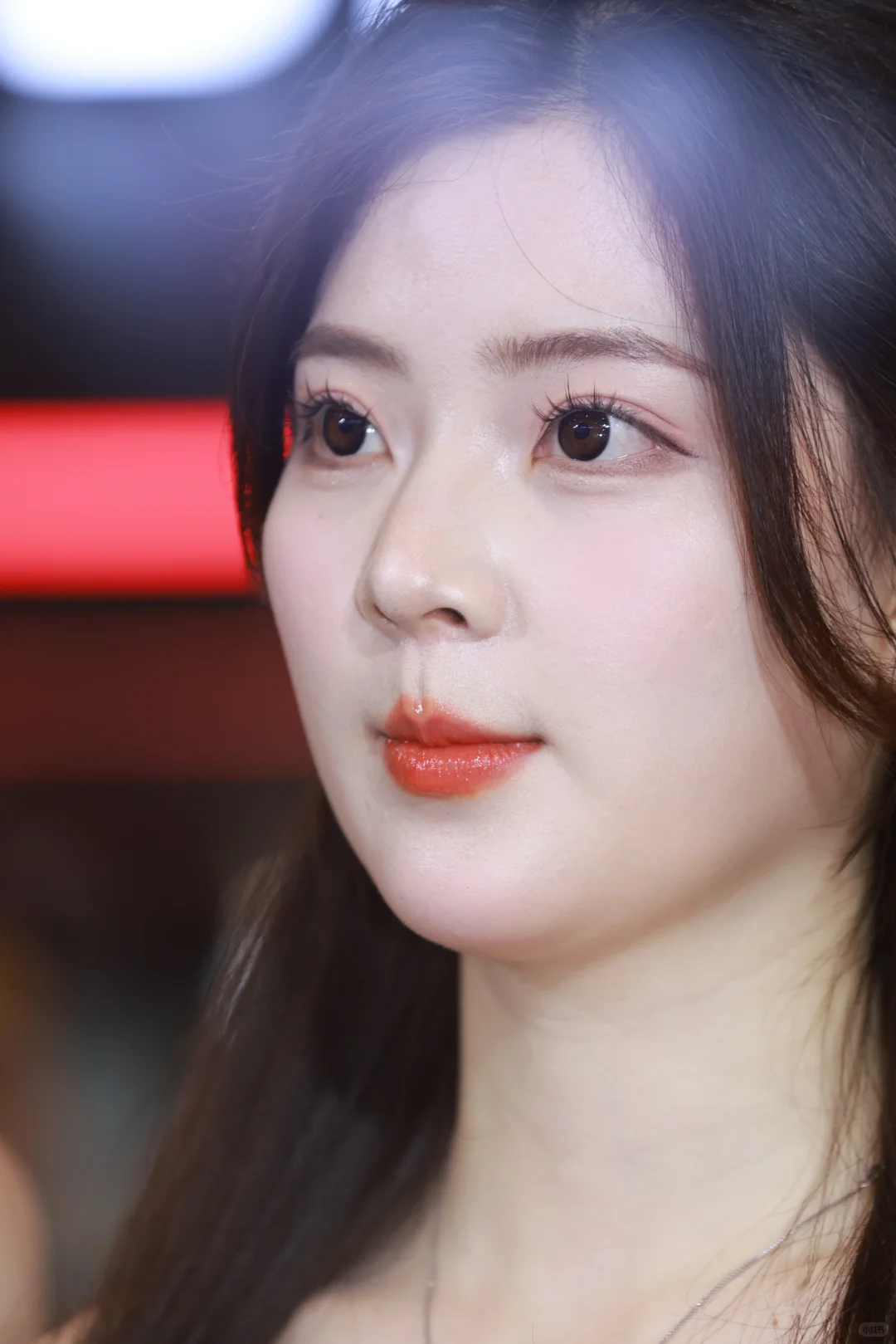 白白嫩嫩的春晓，也太馋人了吧