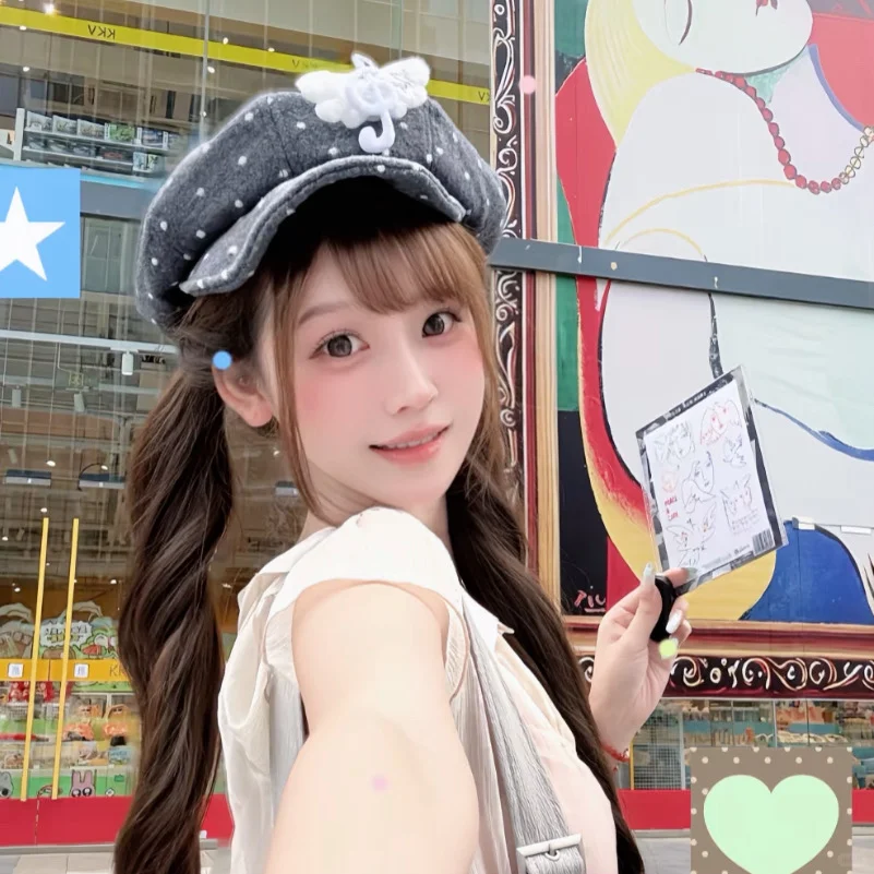 公主请换头像（咖啡甜雨♡女头）