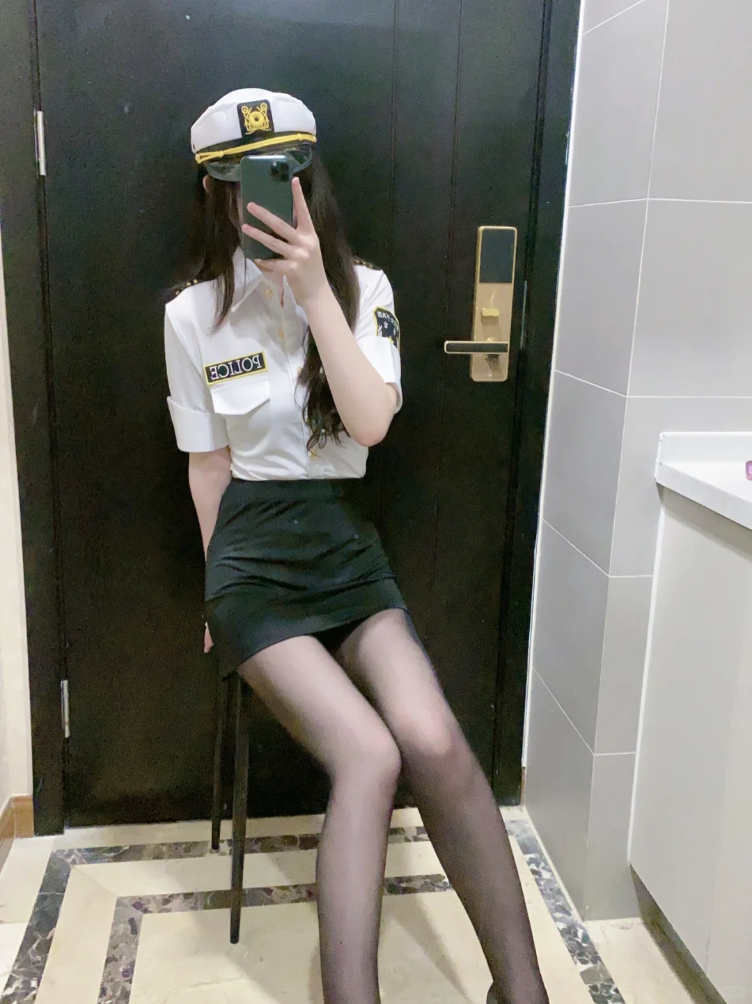 小女警