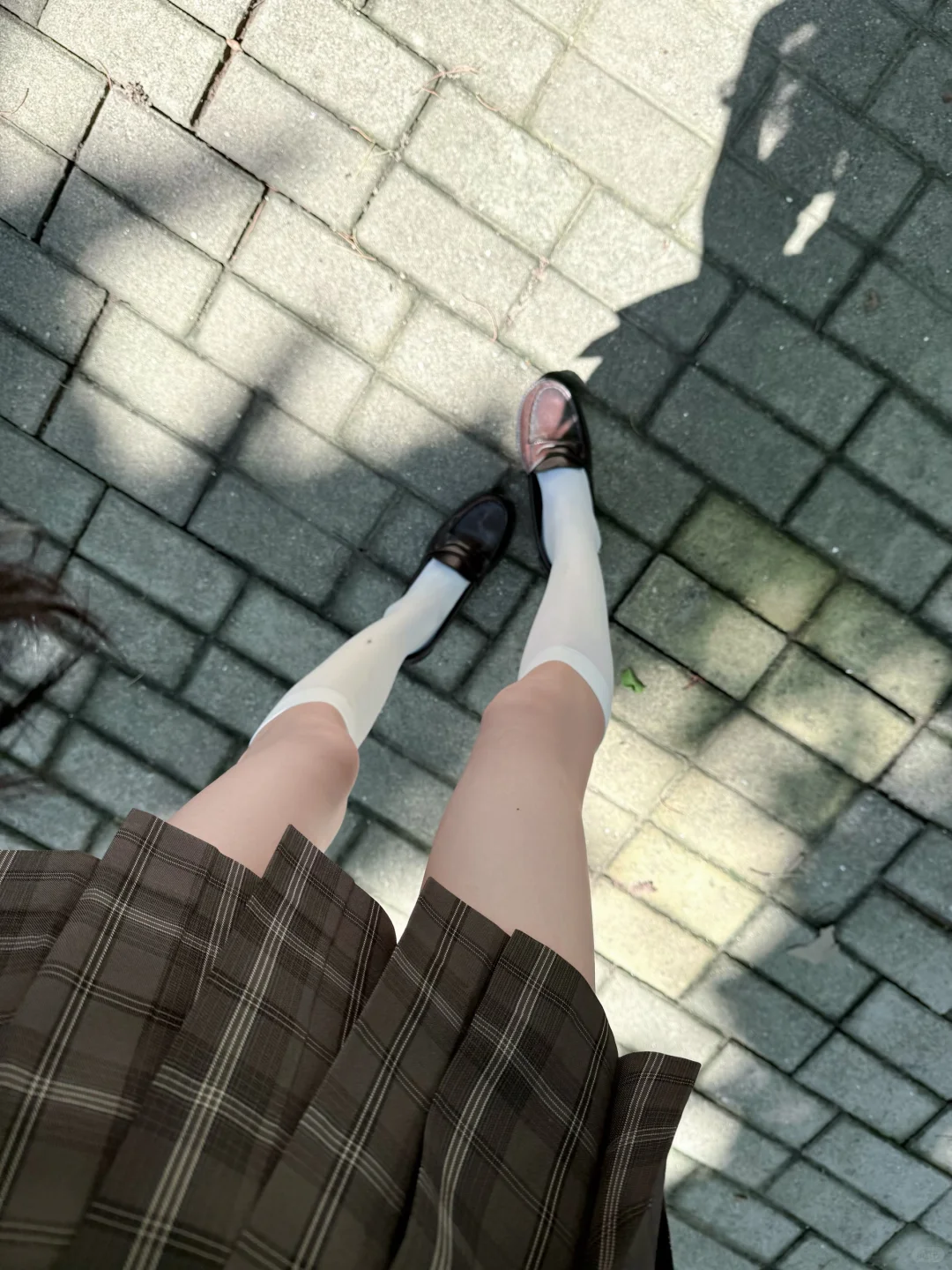 学姐♡～(๑ ⬮ ̫ ⬮ )