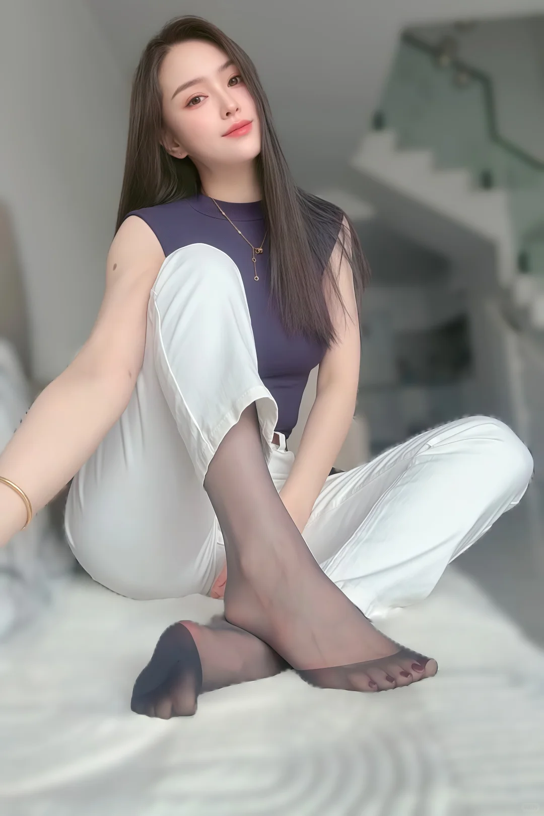 比心