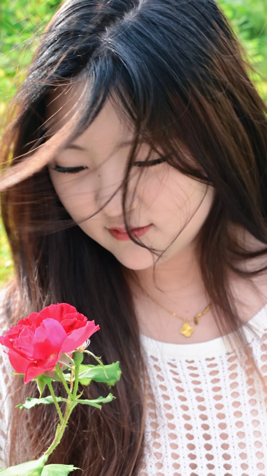 是花朵 是浪漫 是怦然心动