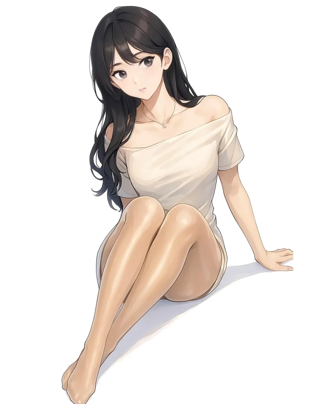 肉色套装