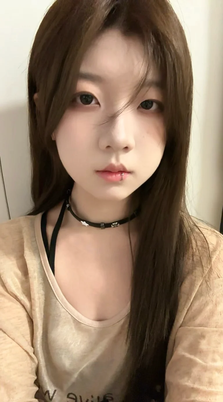 本人已经做到了因为懒半年只化过一次妆