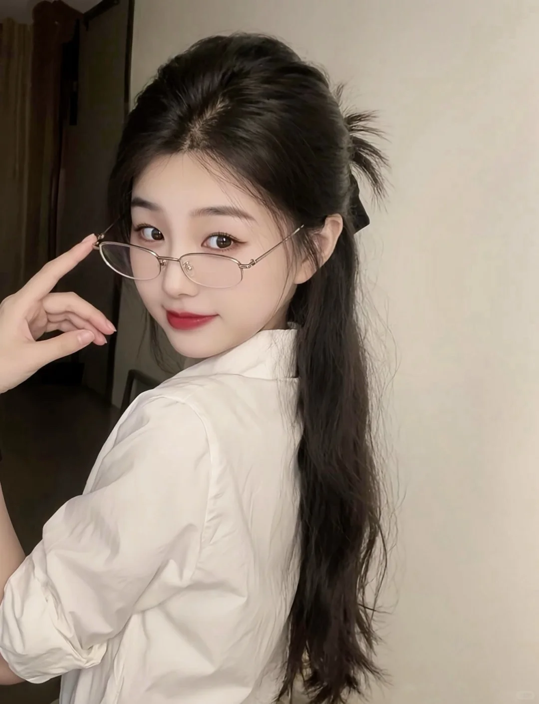 好女人得到了名声，坏女人得到了一切