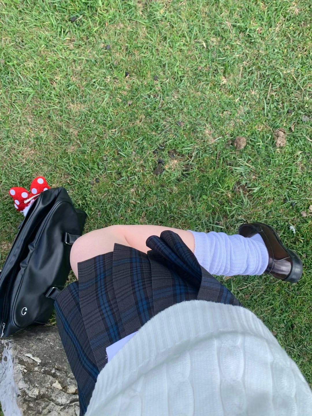 腿一抬 有点好看