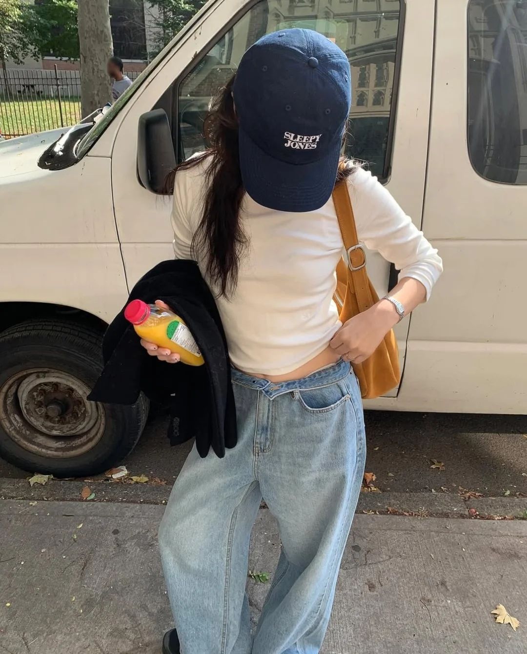 ins博主——m.bymood