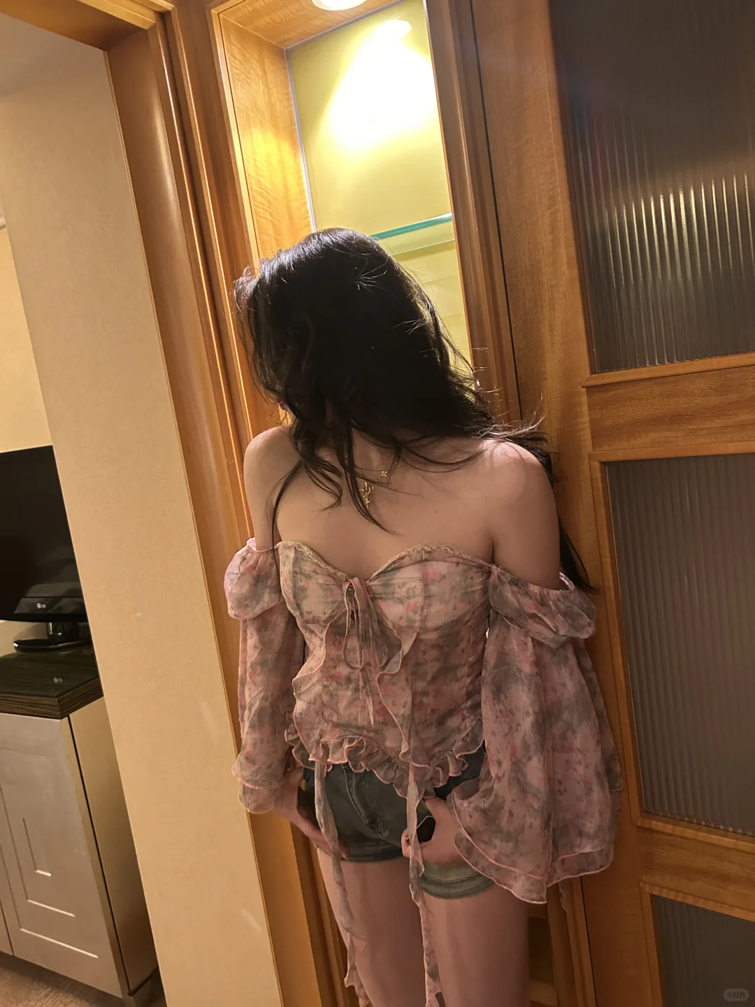 172/120你说我身材不好穿衣显胖?我可不觉得