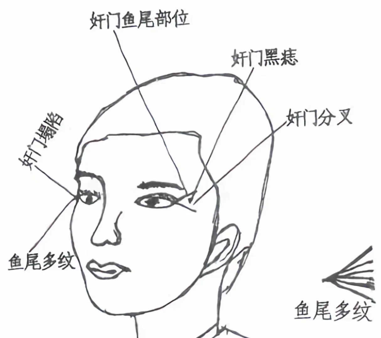 看看婚后，你的另一半会不会偷吃