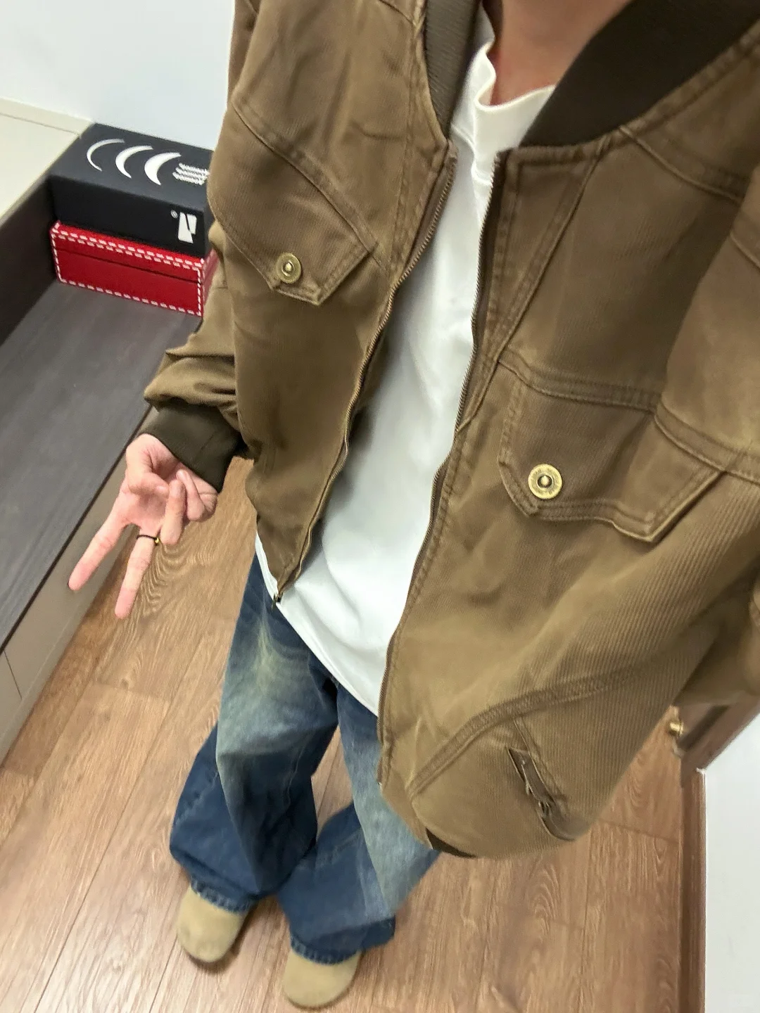 这个秋冬我一定要穿出个人样
