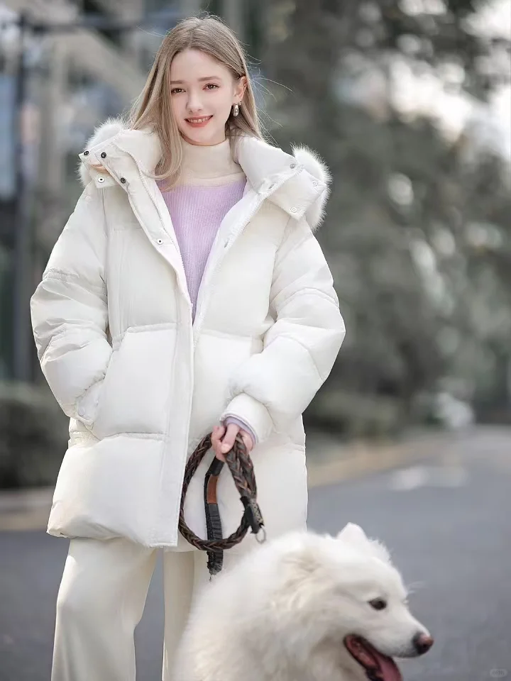 Alena⭐️原来真的有仙女可以美到发光!!