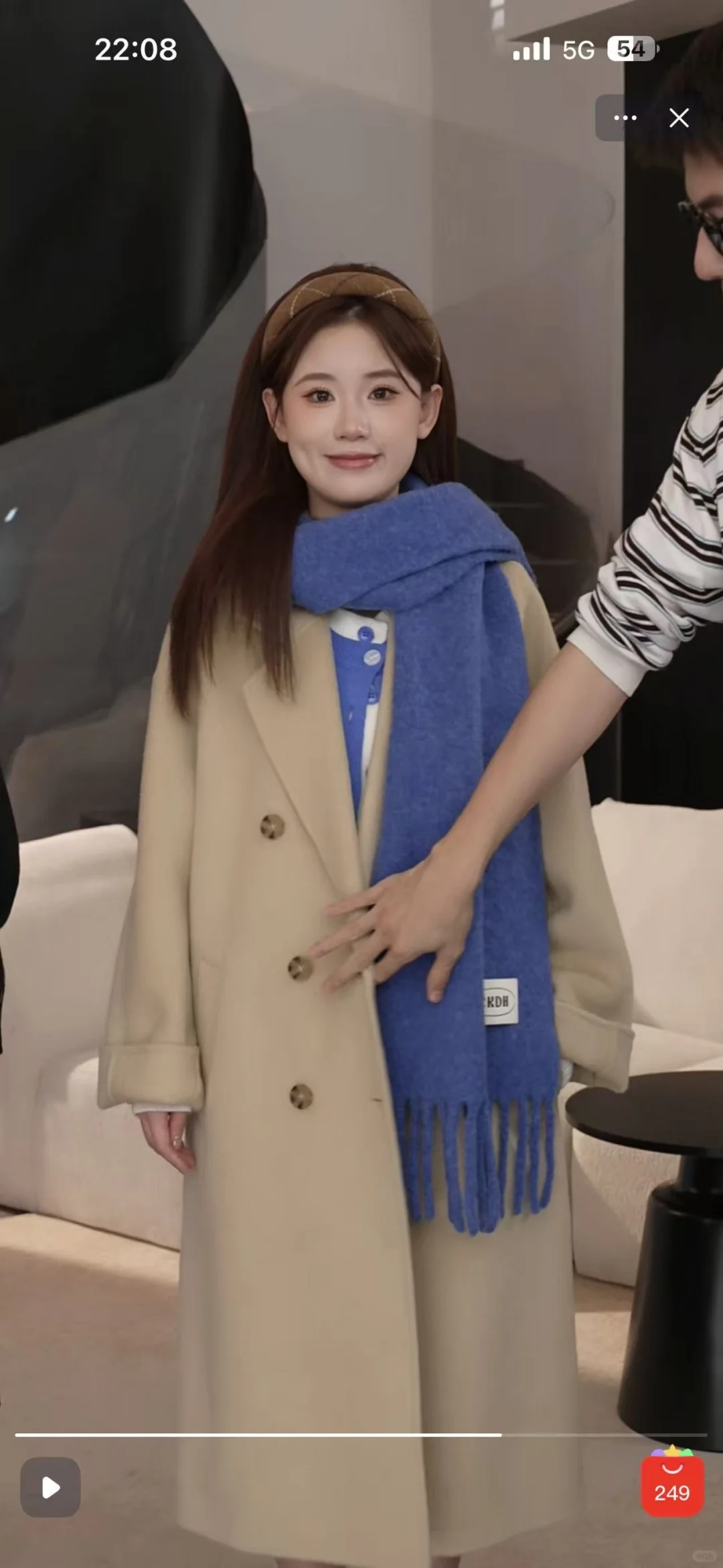 所有女生的衣橱的小只真没人说吗…