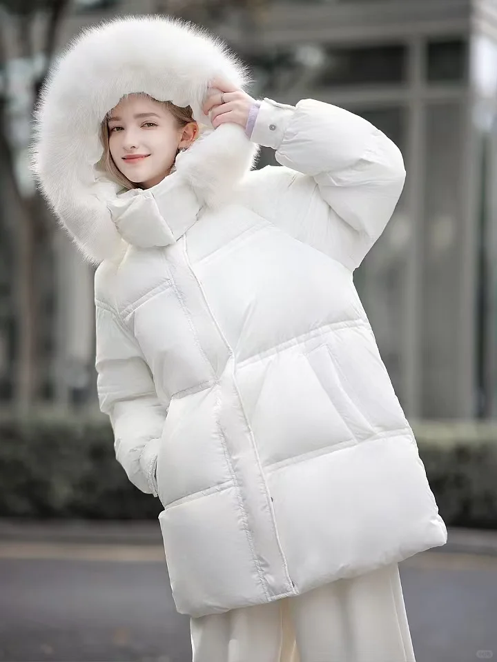 Alena⭐️原来真的有仙女可以美到发光!!