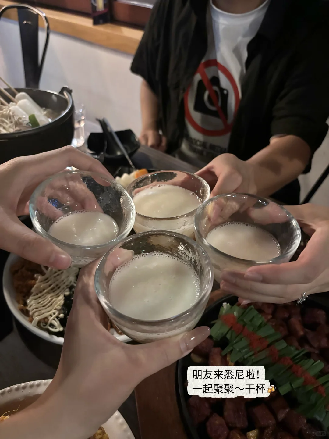 🇦🇺今天在悉尼当美女