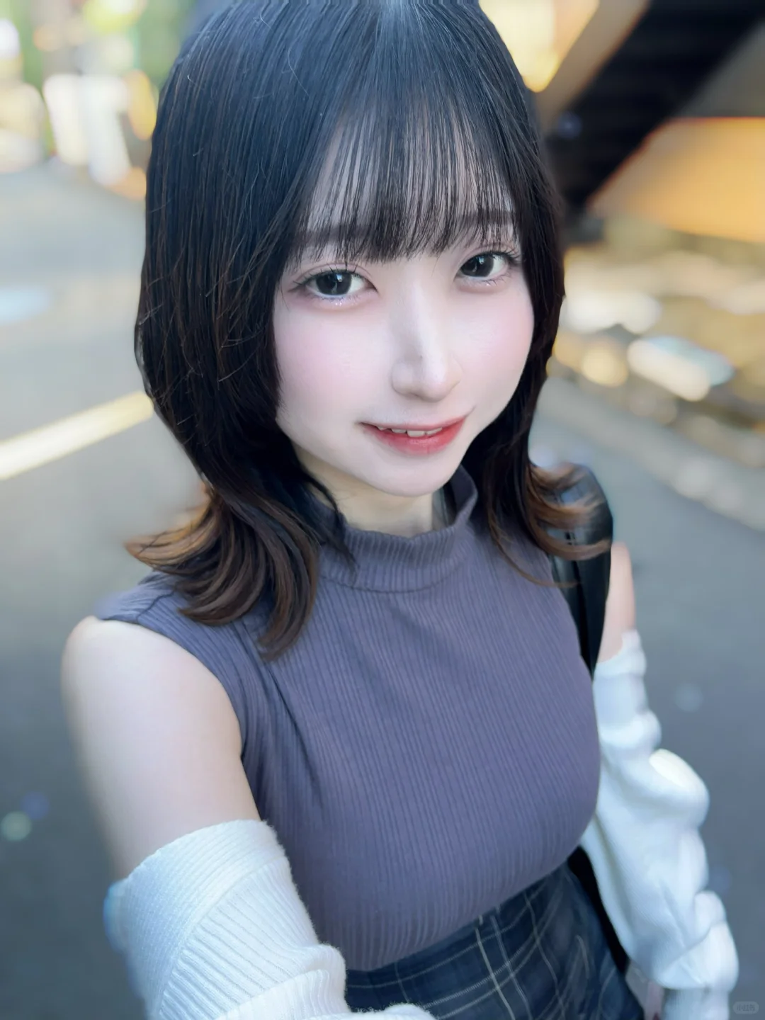 甜妹 没有人能拒绝甜妹