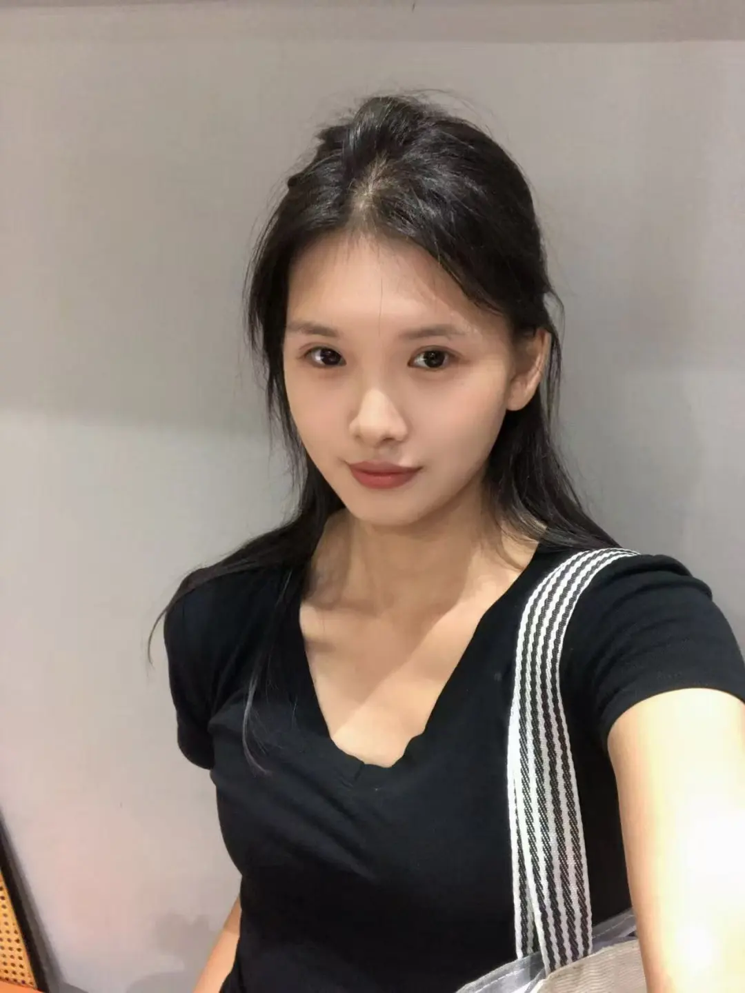 瘦女孩的塑妍萃体验分享