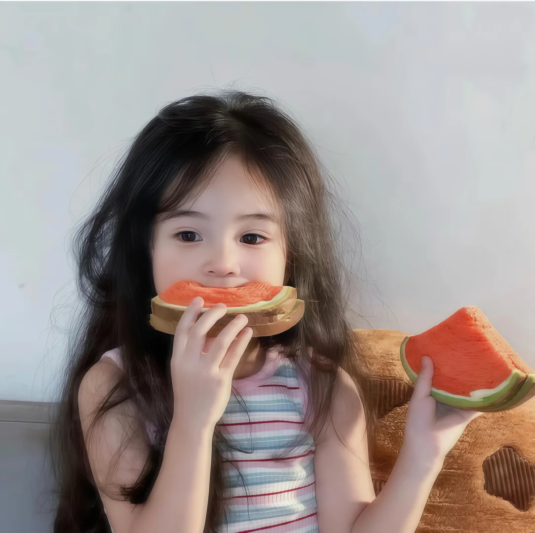 𝐒𝐡𝐚𝐫𝐞|可爱的小孩头像1.0