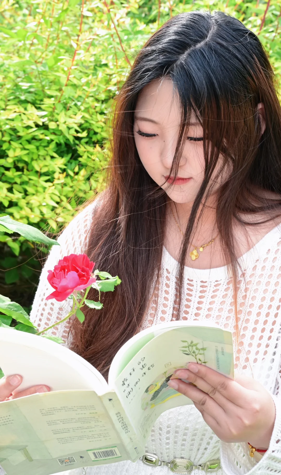 是花朵 是浪漫 是怦然心动