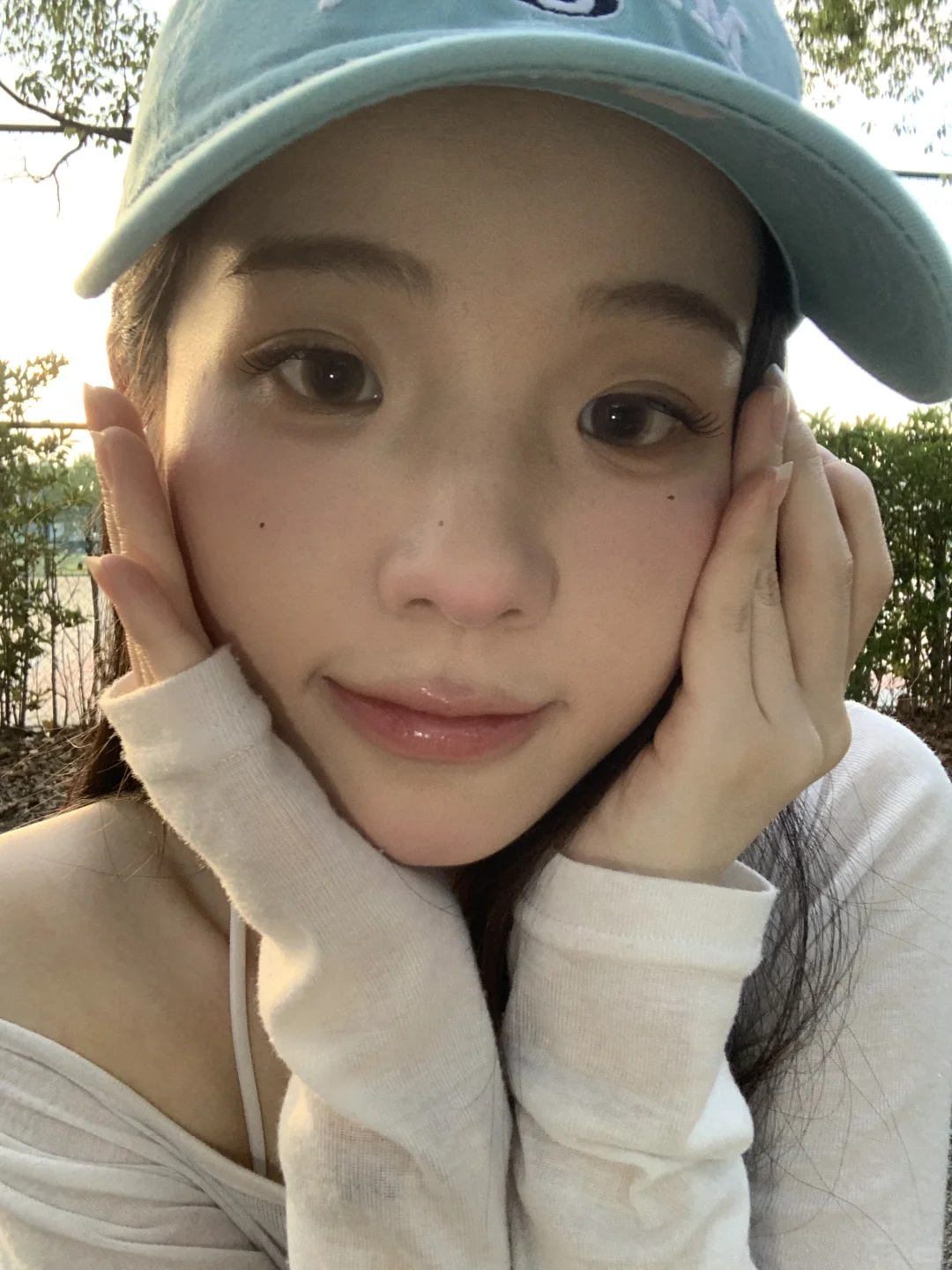 见者好运