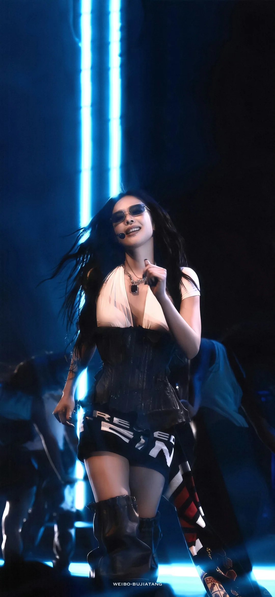 Jennie玄学，让美貌成为最不值得一提的优点