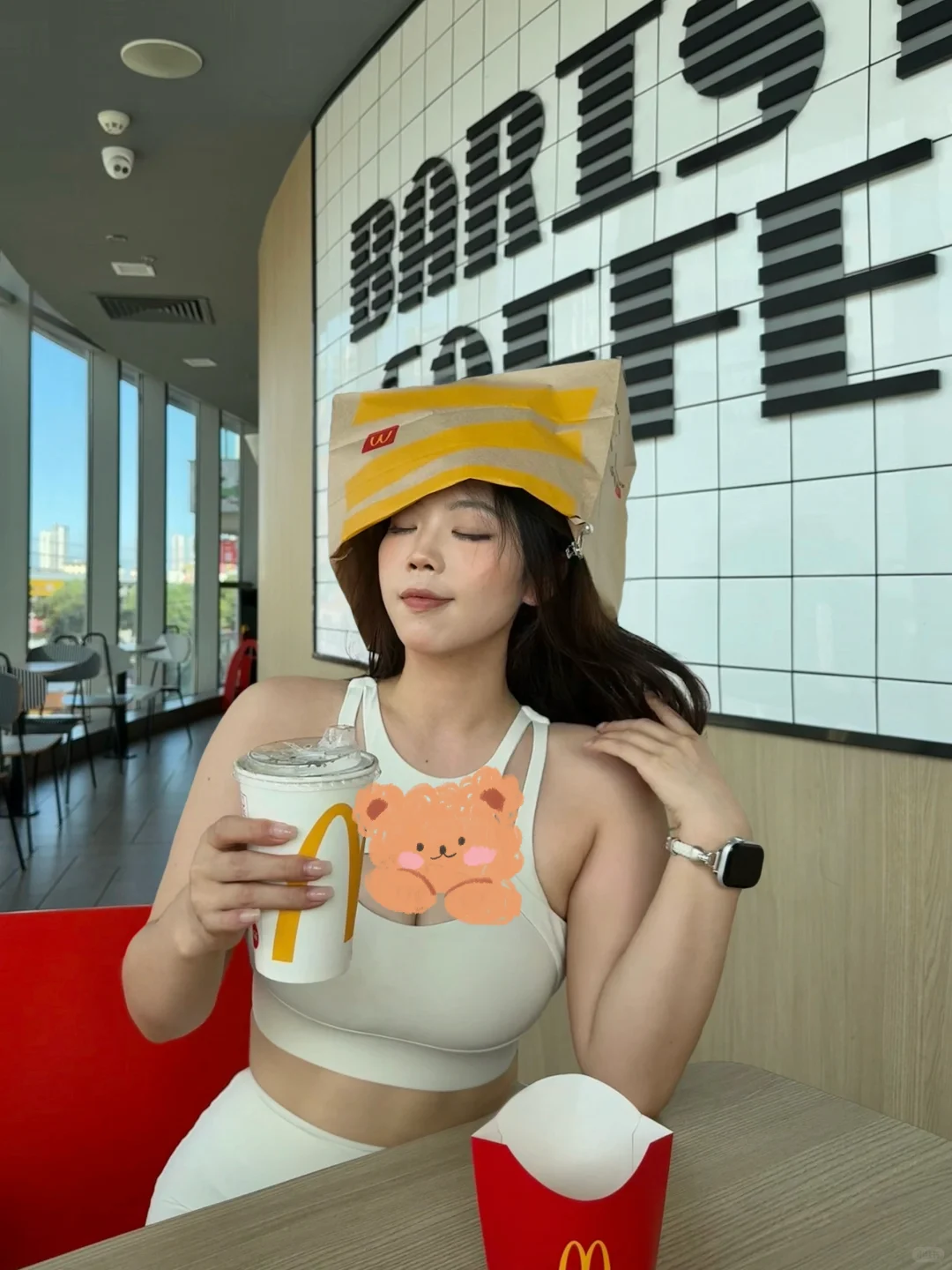 当回大嫂
