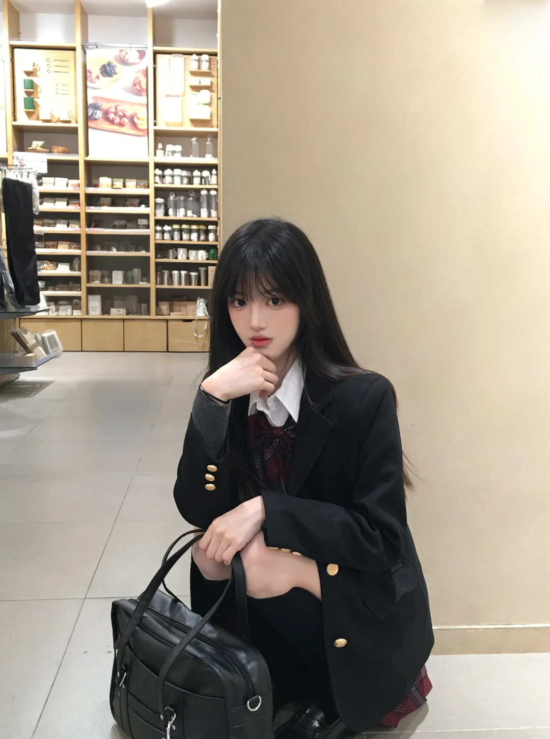 ^⦁⩊⦁^ ੭