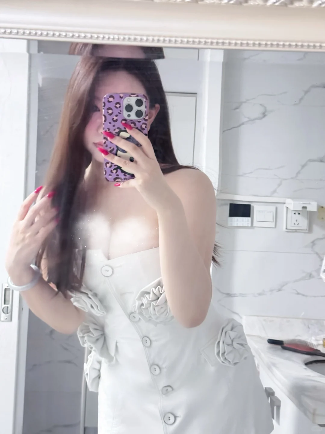丰腴白嫩美人篇-米白大🐻-周护理跟练超有效