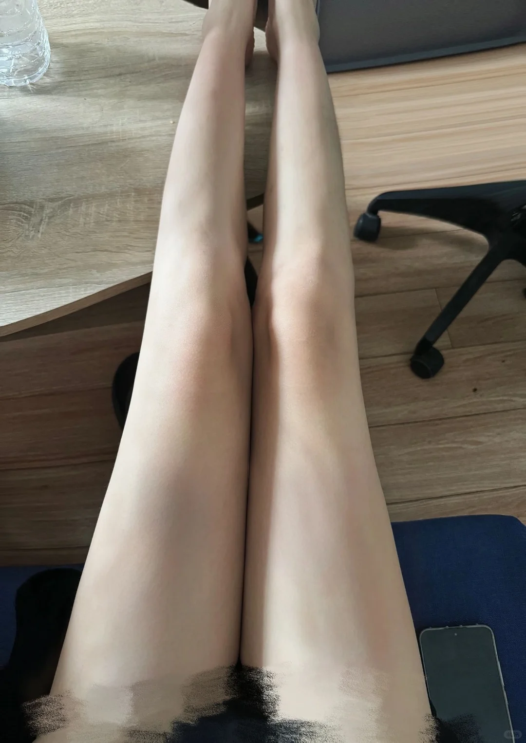 妈呀 这铅笔腿也太可了吧！😻